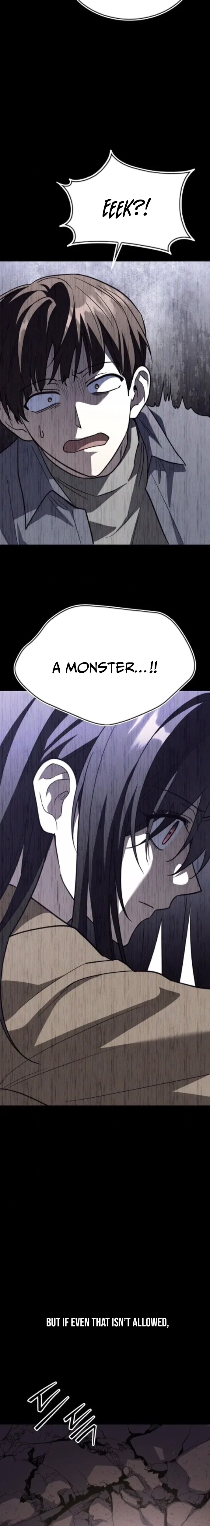 The Returned C-Rank Tank Won’t Die! Chapter 51 – Page 3