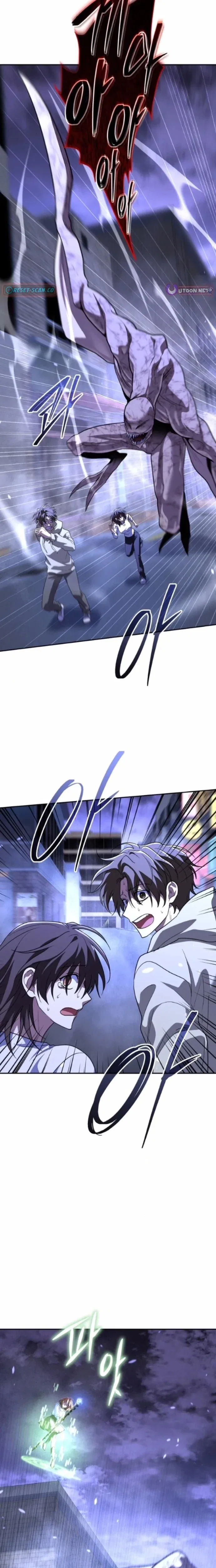 The Returned C-Rank Tank Won’t Die! Chapter 51 – Page 9