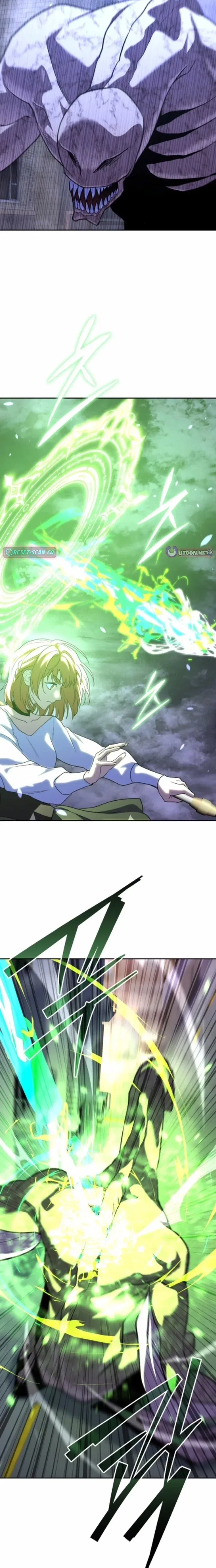 The Returned C-Rank Tank Won’t Die! Chapter 51 – Page 10