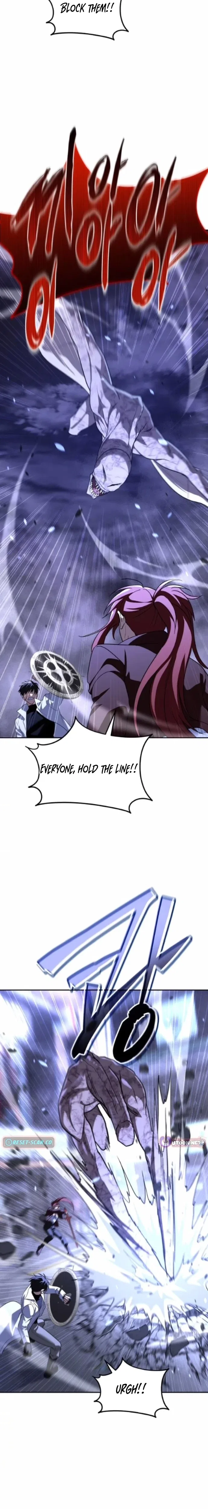 The Returned C-Rank Tank Won’t Die! Chapter 51 – Page 12