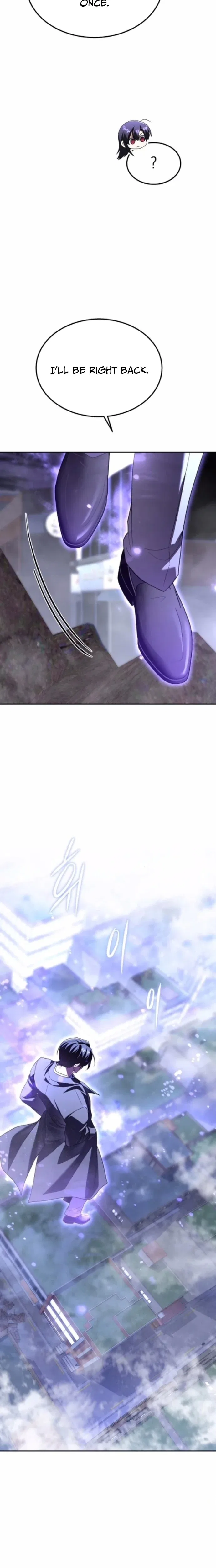 The Returned C-Rank Tank Won’t Die! Chapter 51 – Page 15