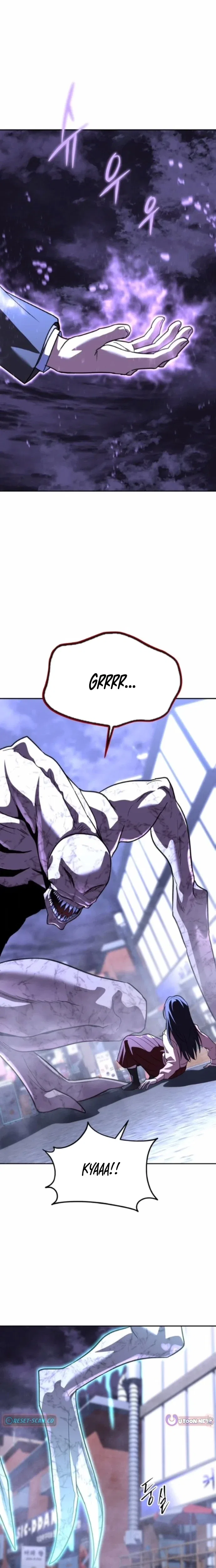 The Returned C-Rank Tank Won’t Die! Chapter 51 – Page 17
