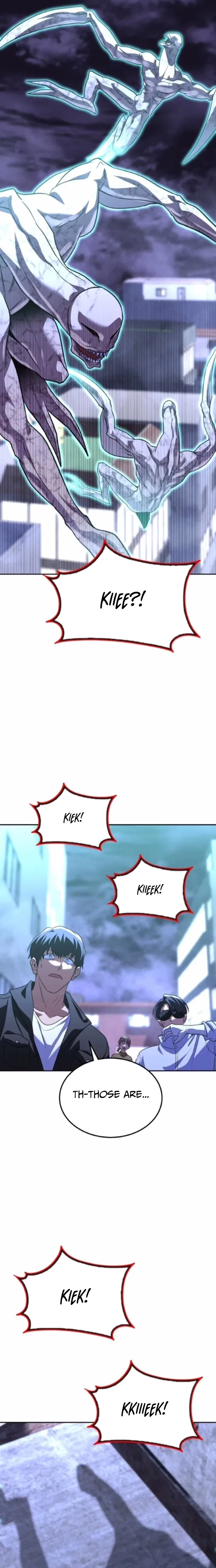 The Returned C-Rank Tank Won’t Die! Chapter 51 – Page 19