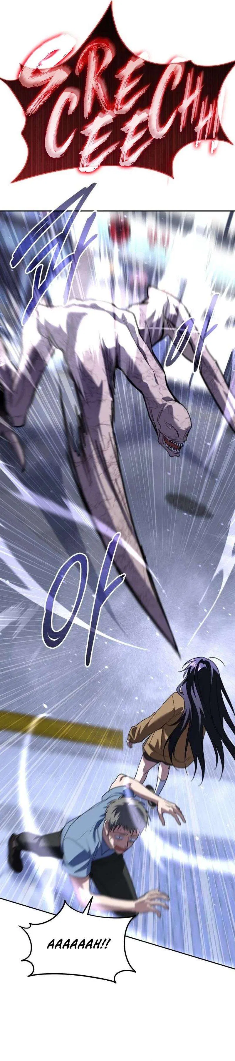 The Returned C-Rank Tank Won’t Die! Chapter 50 – Page 29
