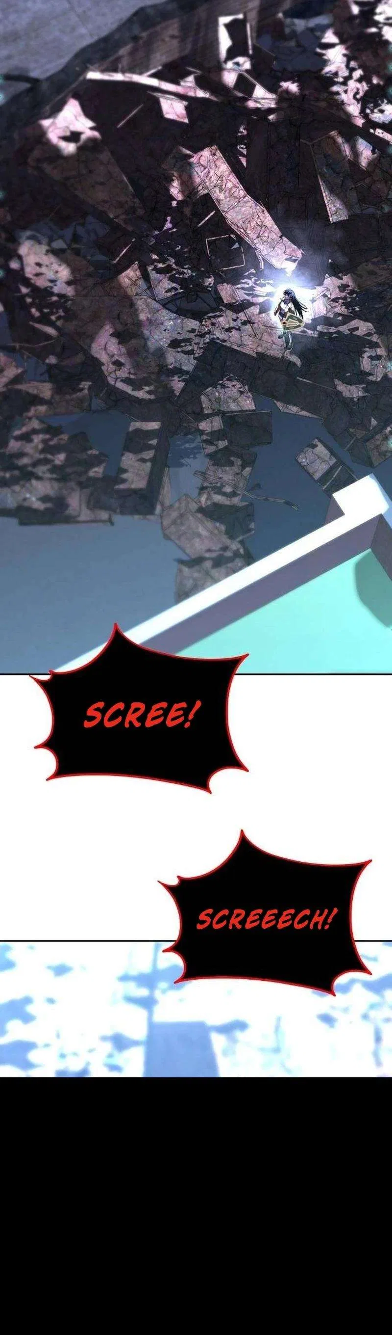 The Returned C-Rank Tank Won’t Die! Chapter 50 – Page 33