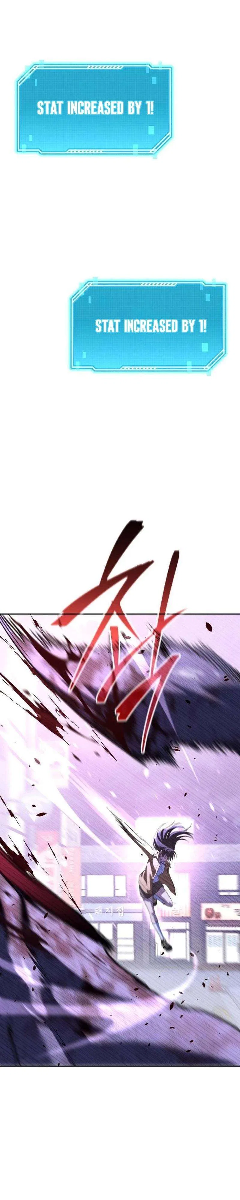 The Returned C-Rank Tank Won’t Die! Chapter 50 – Page 40