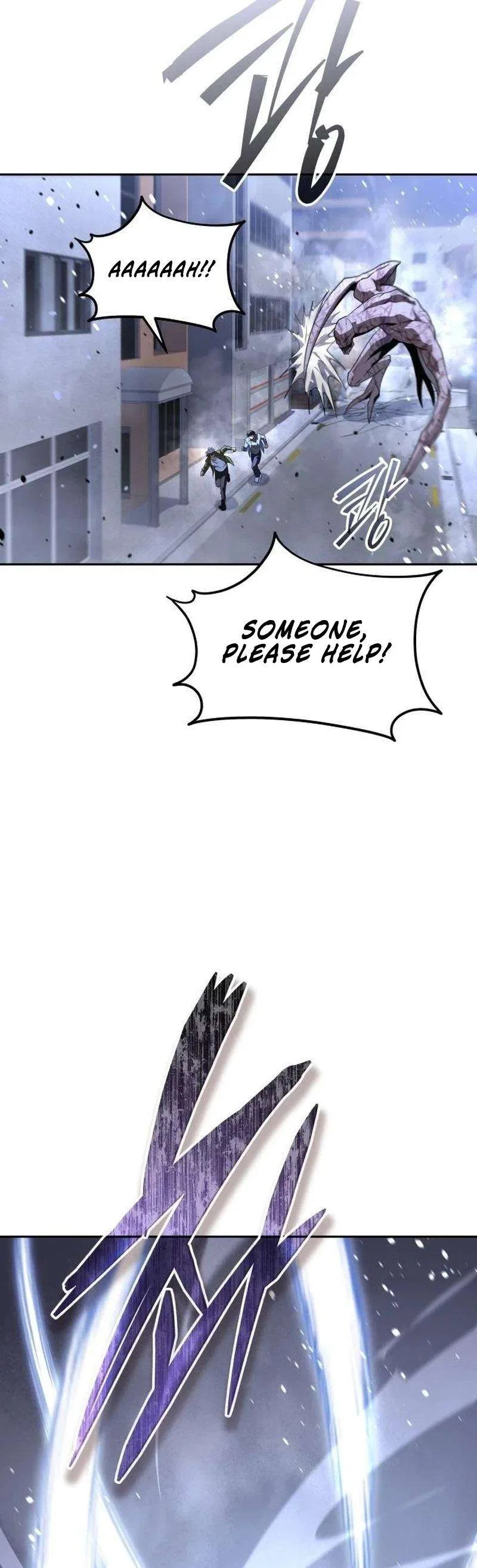 The Returned C-Rank Tank Won’t Die! Chapter 50 – Page 42