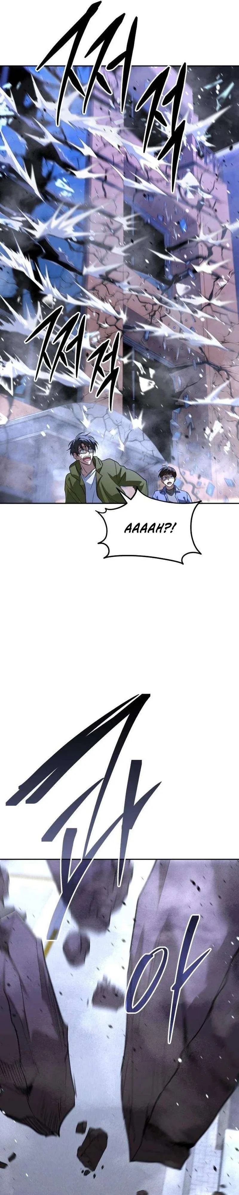 The Returned C-Rank Tank Won’t Die! Chapter 50 – Page 44