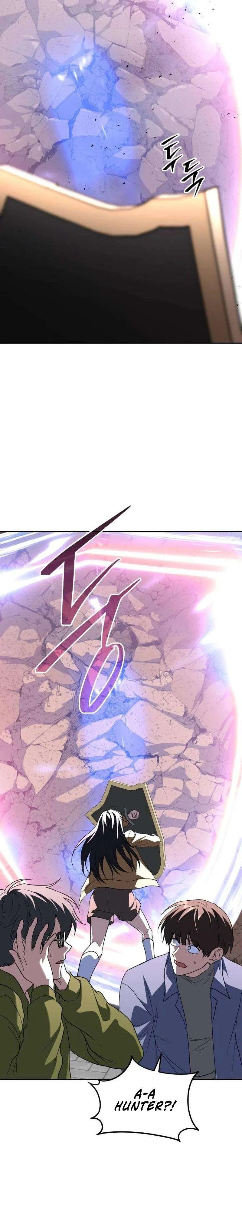 The Returned C-Rank Tank Won’t Die! Chapter 50 – Page 48
