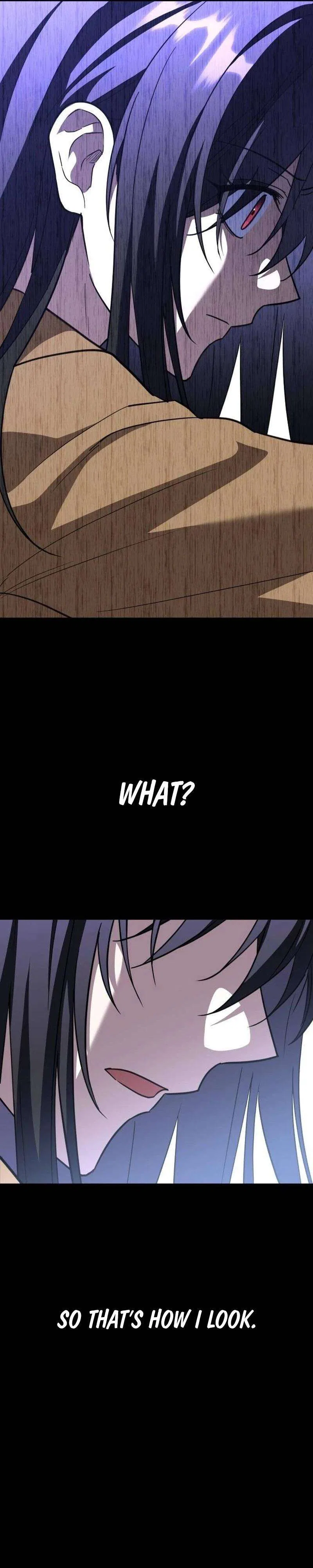 The Returned C-Rank Tank Won’t Die! Chapter 50 – Page 51