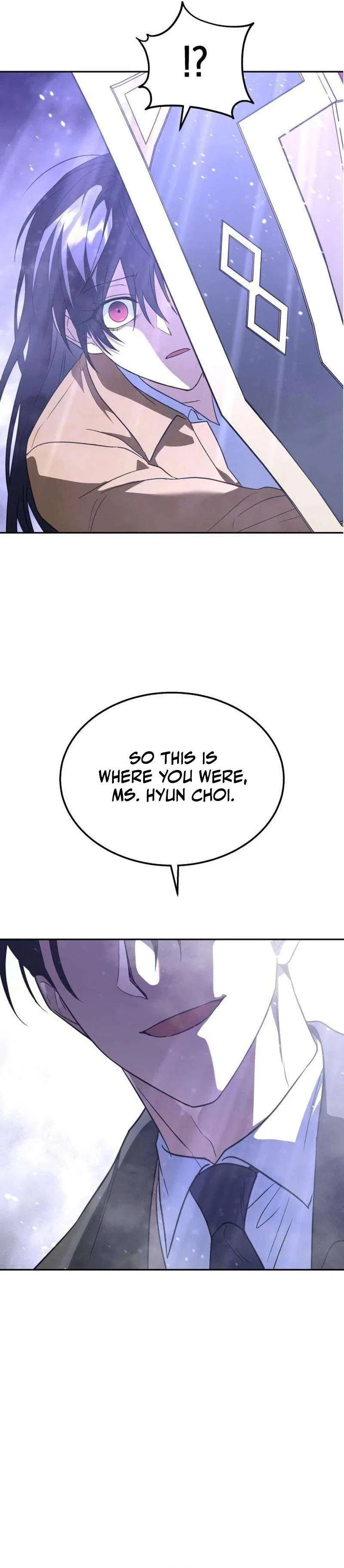 The Returned C-Rank Tank Won’t Die! Chapter 50 – Page 54