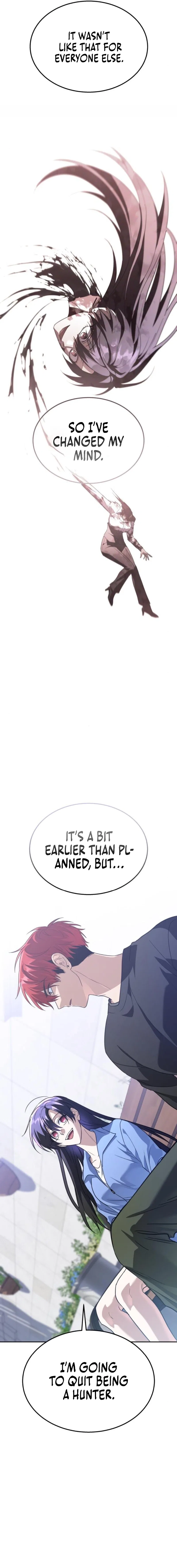 The Returned C-Rank Tank Won’t Die! Chapter 46 – Page 20