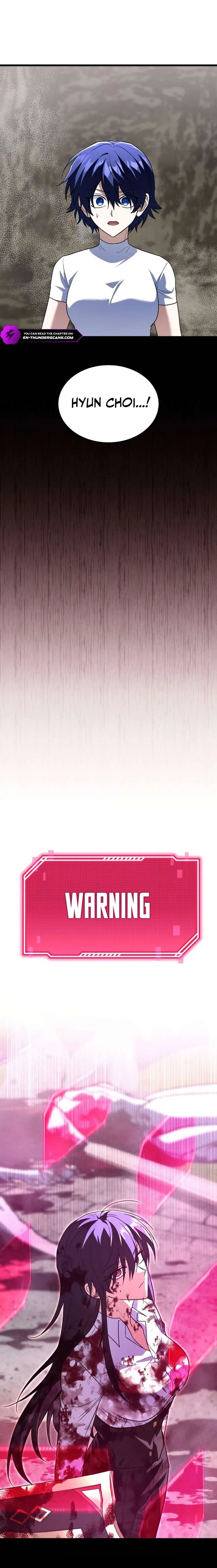 The Returned C-Rank Tank Won’t Die! Chapter 39 – Page 4