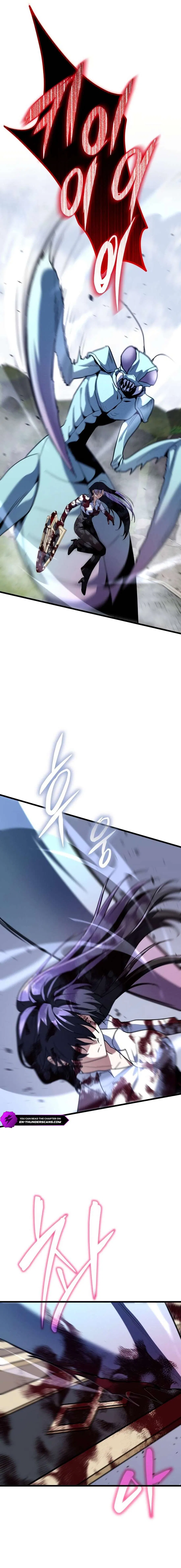 The Returned C-Rank Tank Won’t Die! Chapter 39 – Page 7