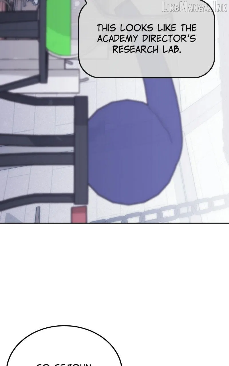Transcension Academy Chapter 202 – Page 5