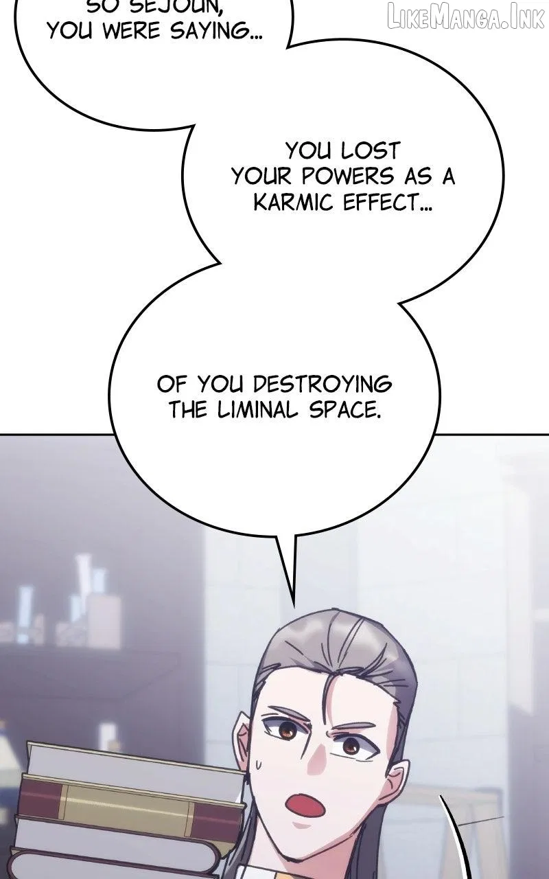 Transcension Academy Chapter 202 – Page 6