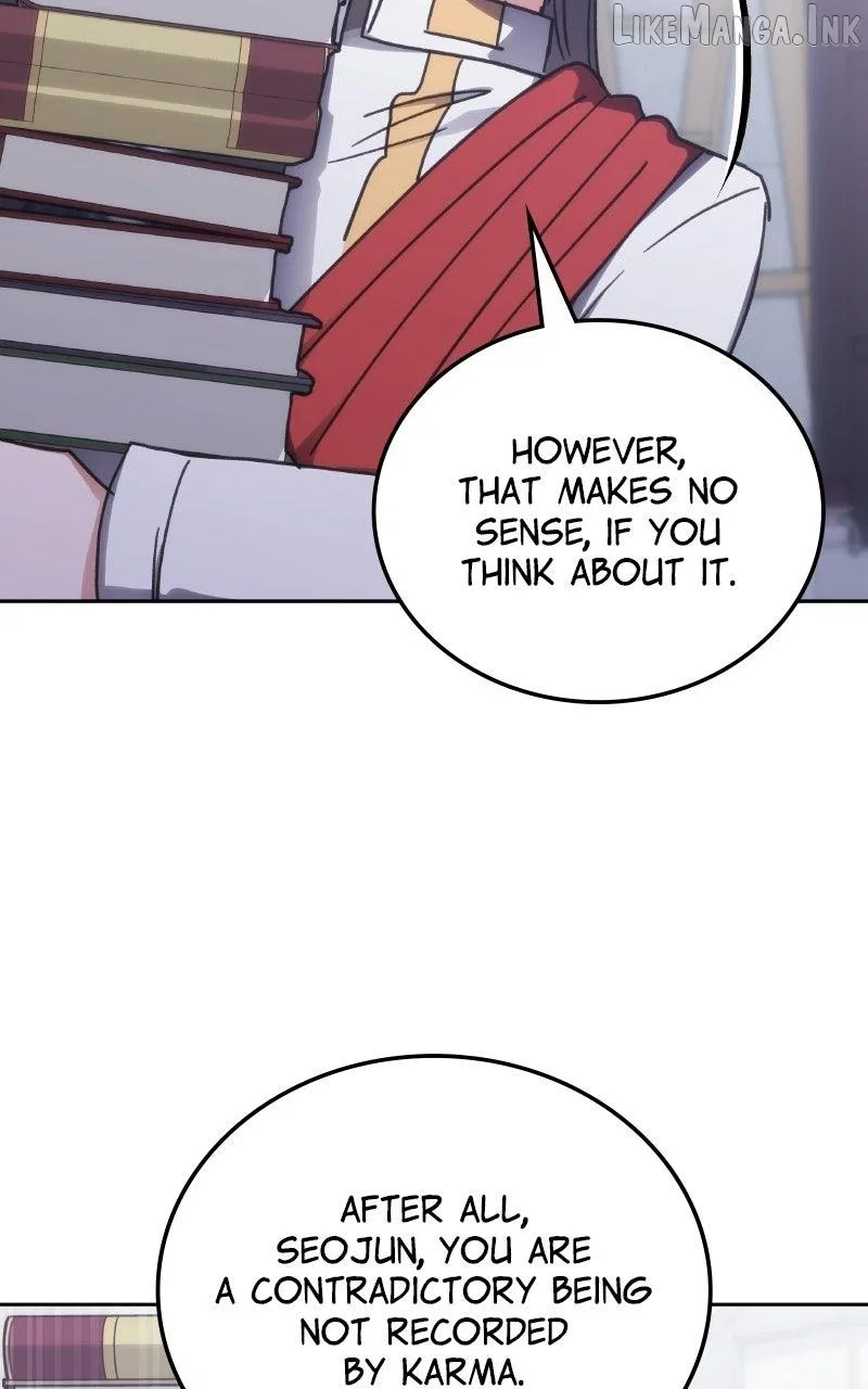 Transcension Academy Chapter 202 – Page 7