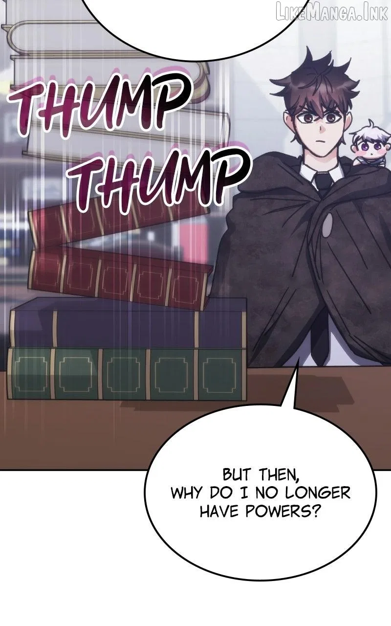 Transcension Academy Chapter 202 – Page 8