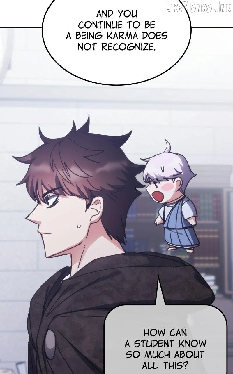 Transcension Academy Chapter 202 – Page 13