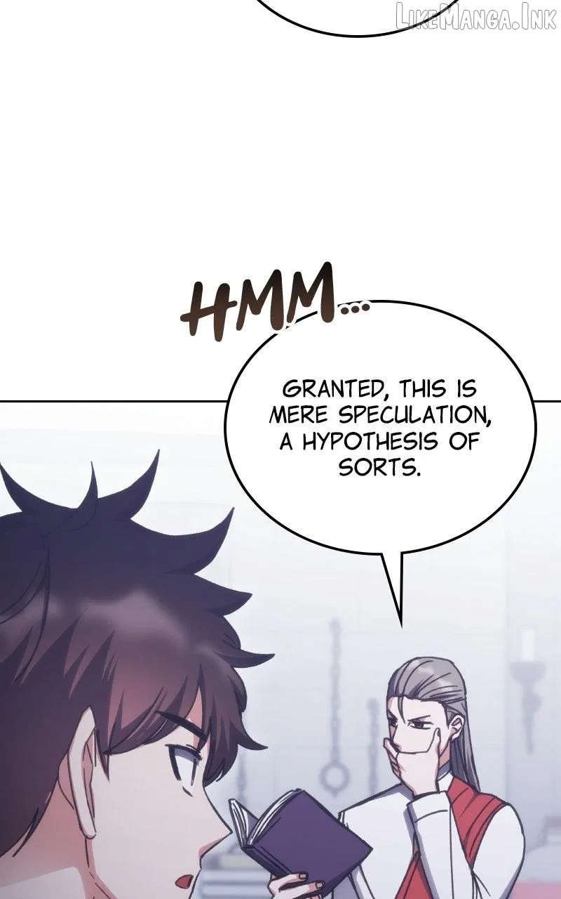 Transcension Academy Chapter 202 – Page 16