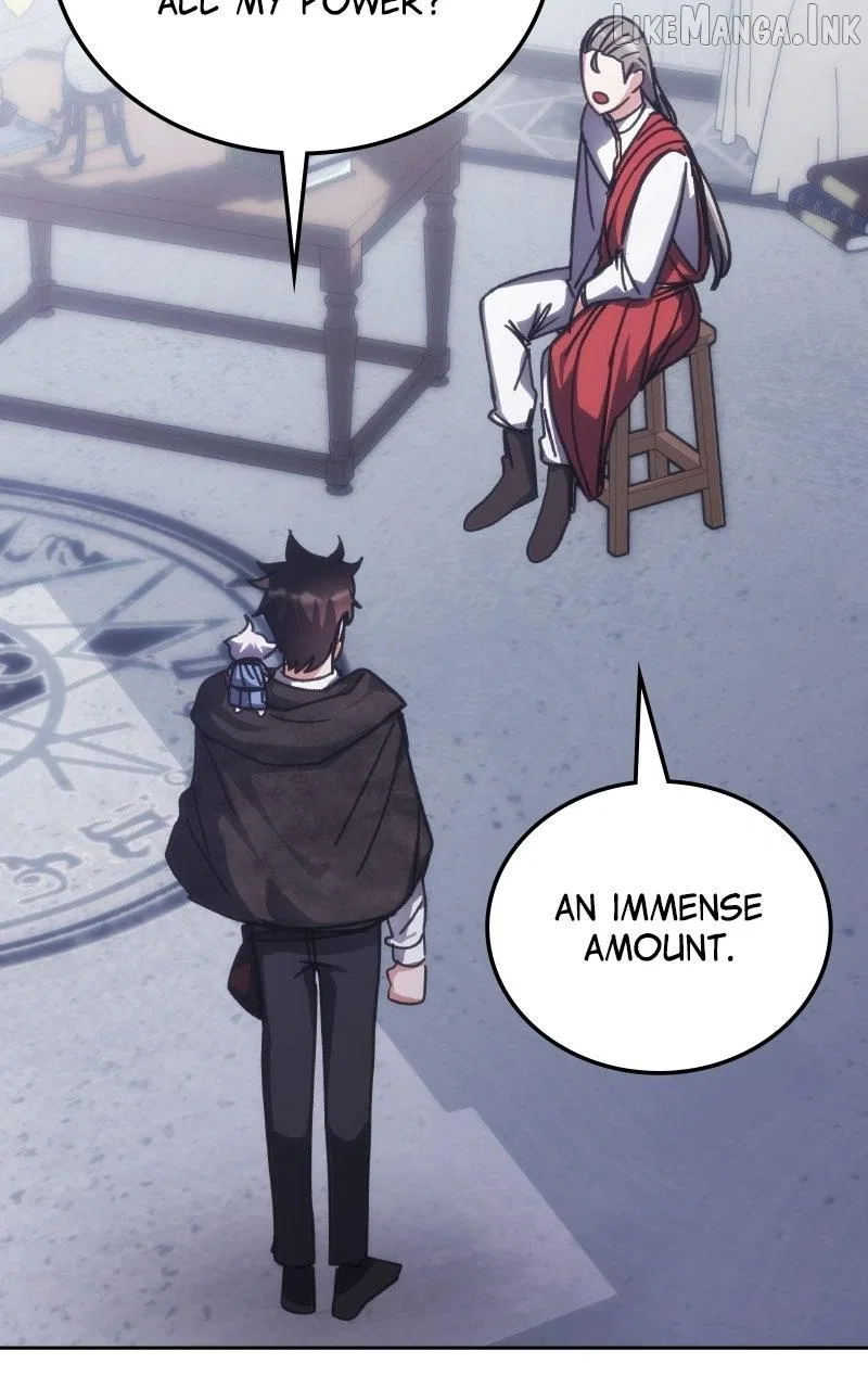 Transcension Academy Chapter 202 – Page 41