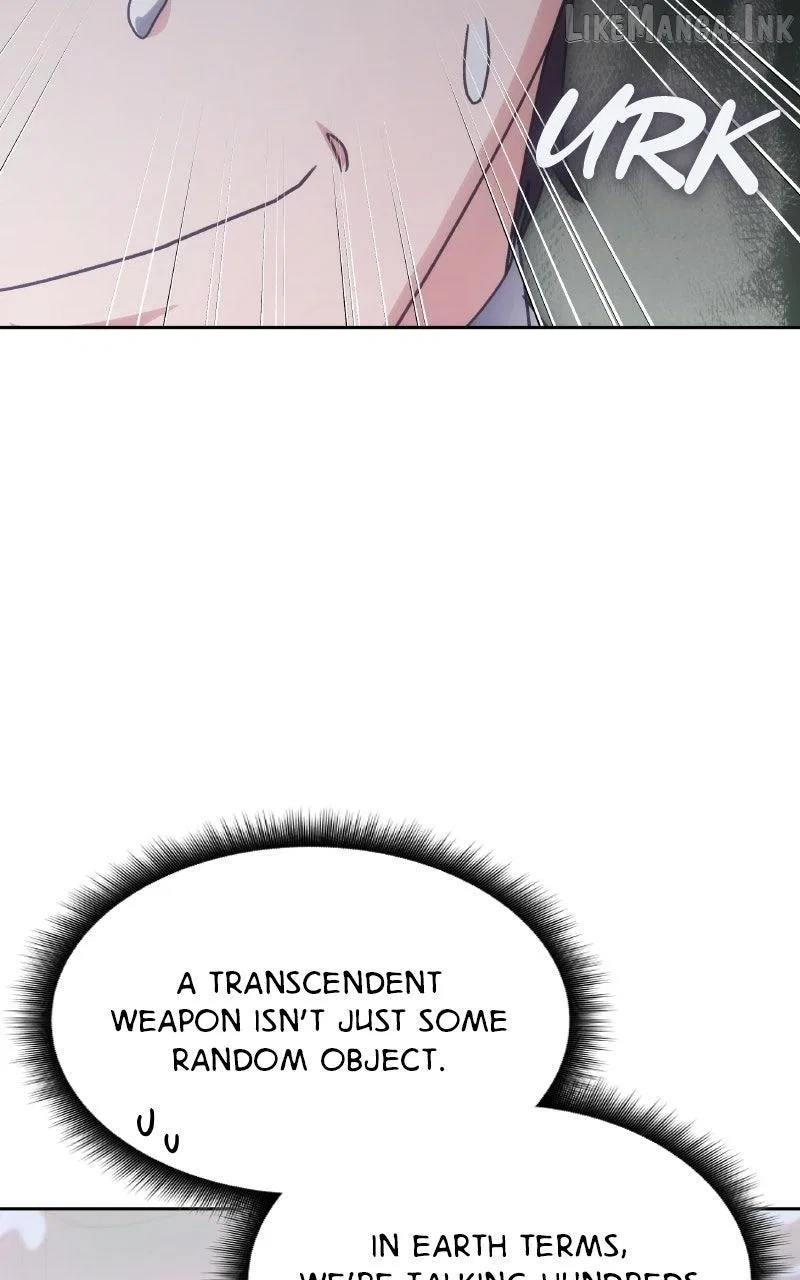 Transcension Academy Chapter 202 – Page 45