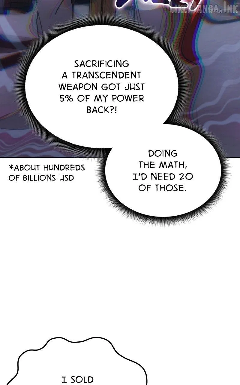 Transcension Academy Chapter 202 – Page 47