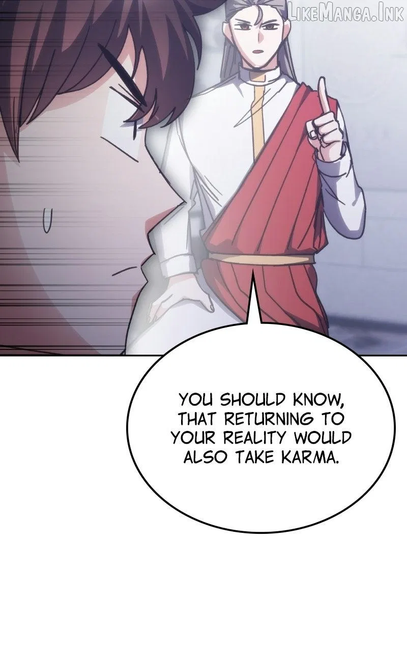 Transcension Academy Chapter 202 – Page 52