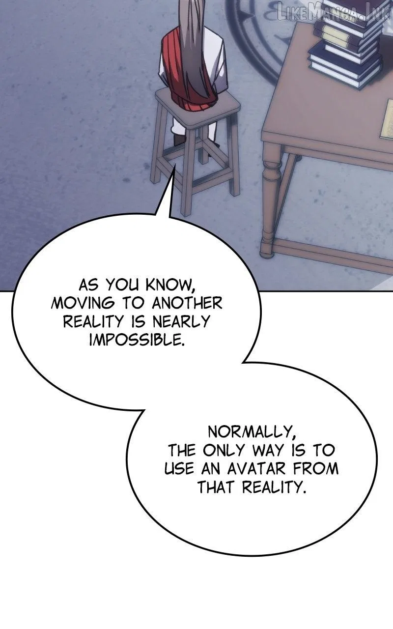 Transcension Academy Chapter 202 – Page 54