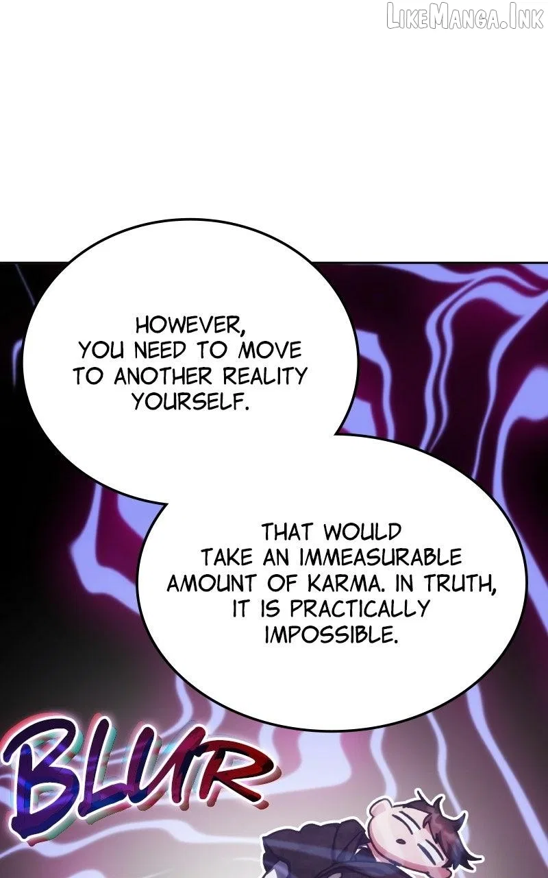 Transcension Academy Chapter 202 – Page 55