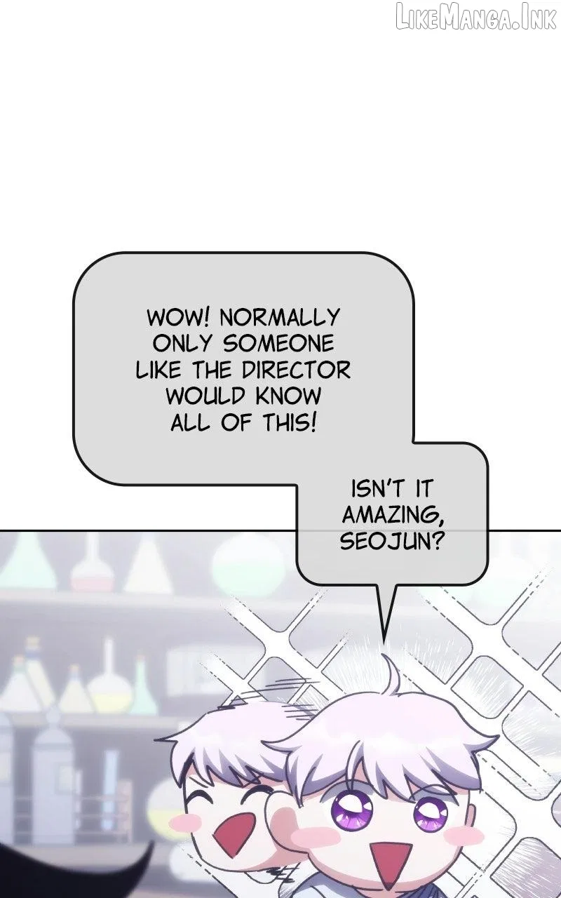 Transcension Academy Chapter 202 – Page 57