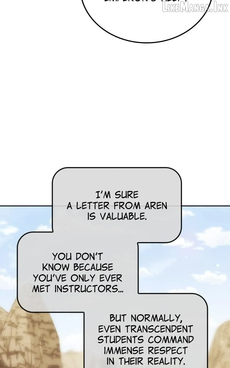 Transcension Academy Chapter 202 – Page 75