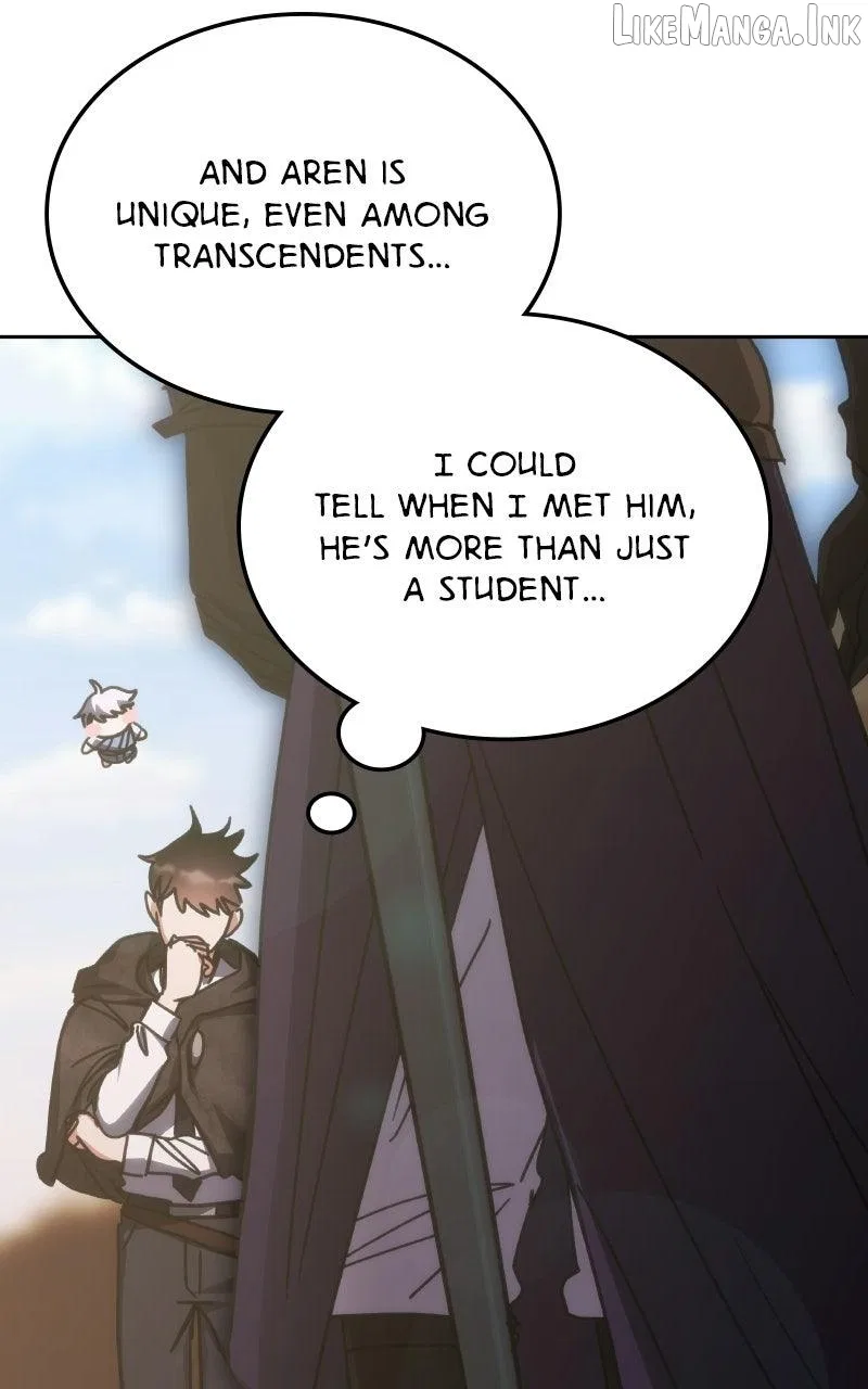 Transcension Academy Chapter 202 – Page 77