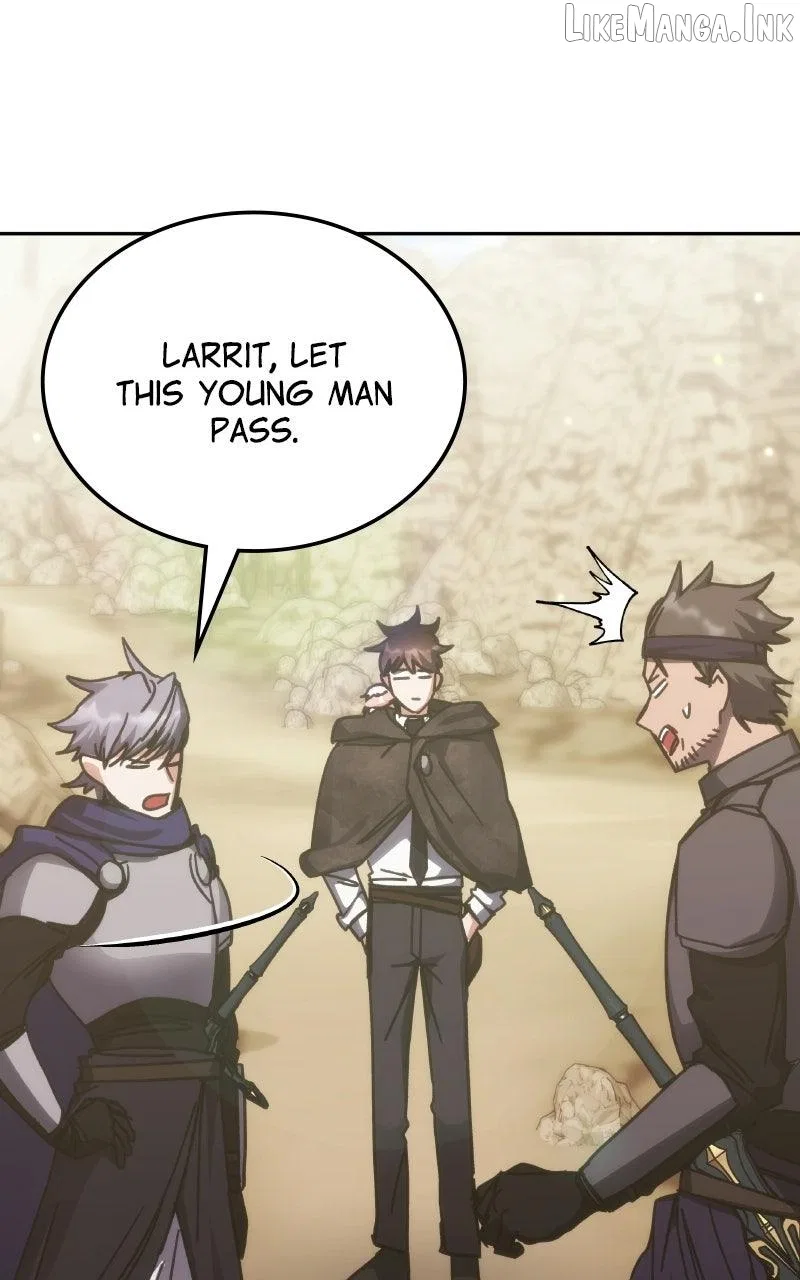 Transcension Academy Chapter 202 – Page 95