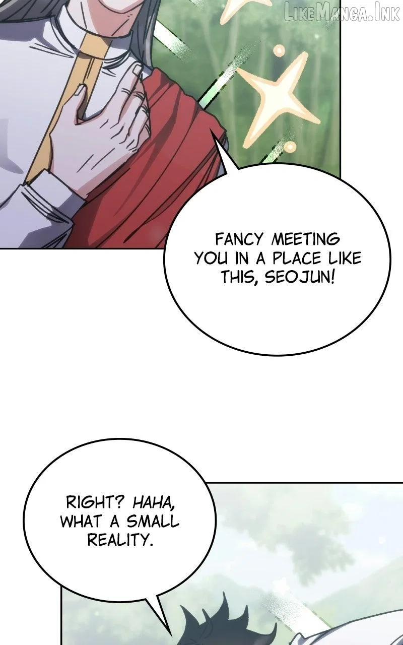 Transcension Academy Chapter 201 – Page 3