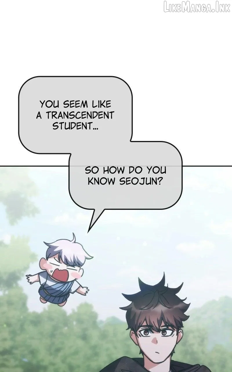 Transcension Academy Chapter 201 – Page 7