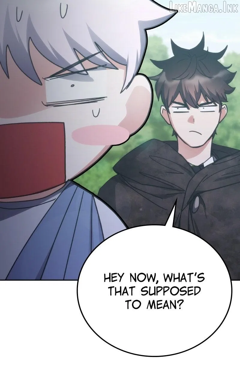 Transcension Academy Chapter 201 – Page 9
