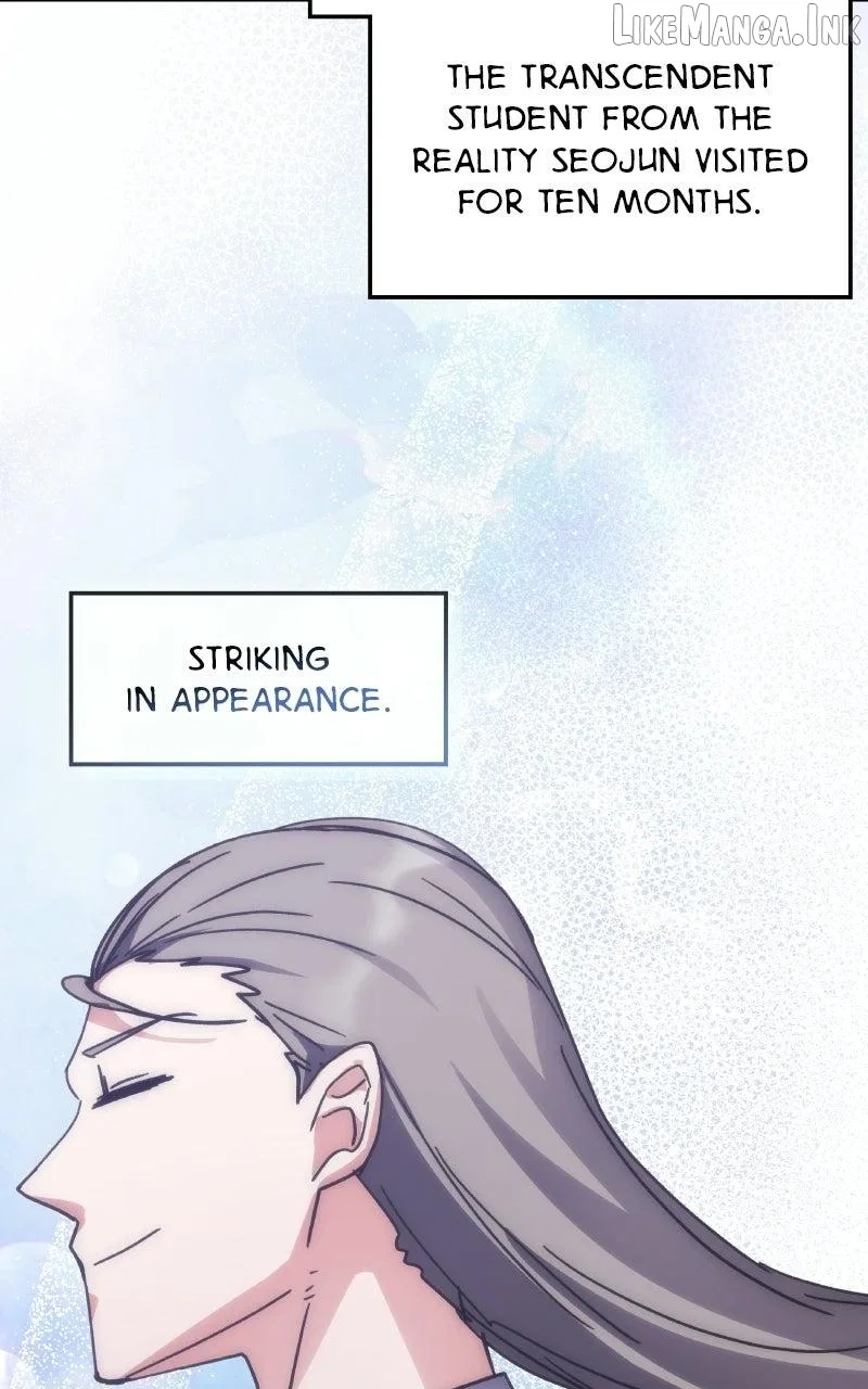 Transcension Academy Chapter 201 – Page 17