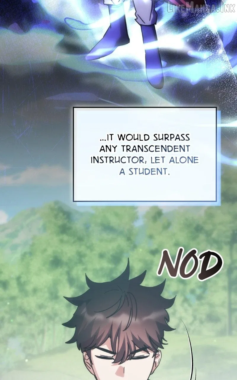 Transcension Academy Chapter 201 – Page 20