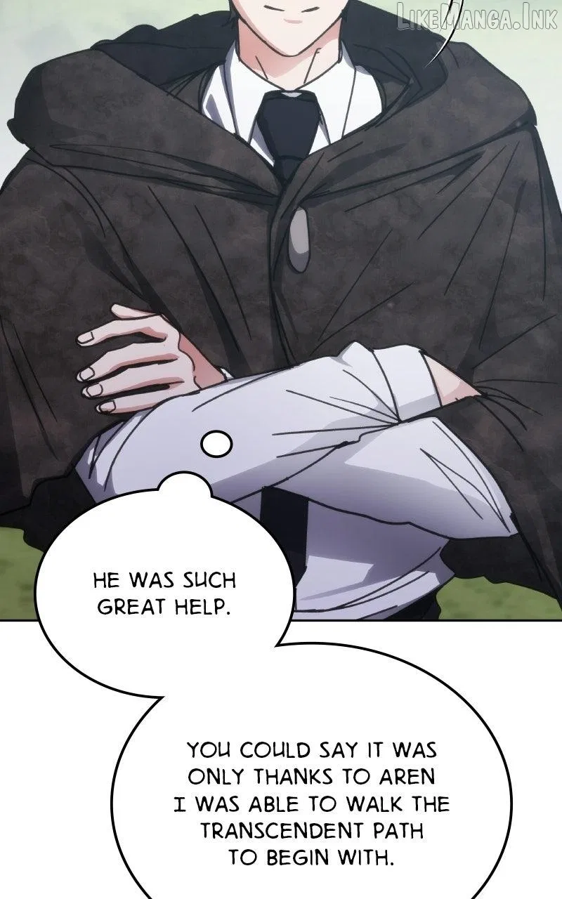 Transcension Academy Chapter 201 – Page 21