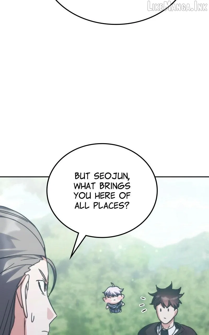 Transcension Academy Chapter 201 – Page 22