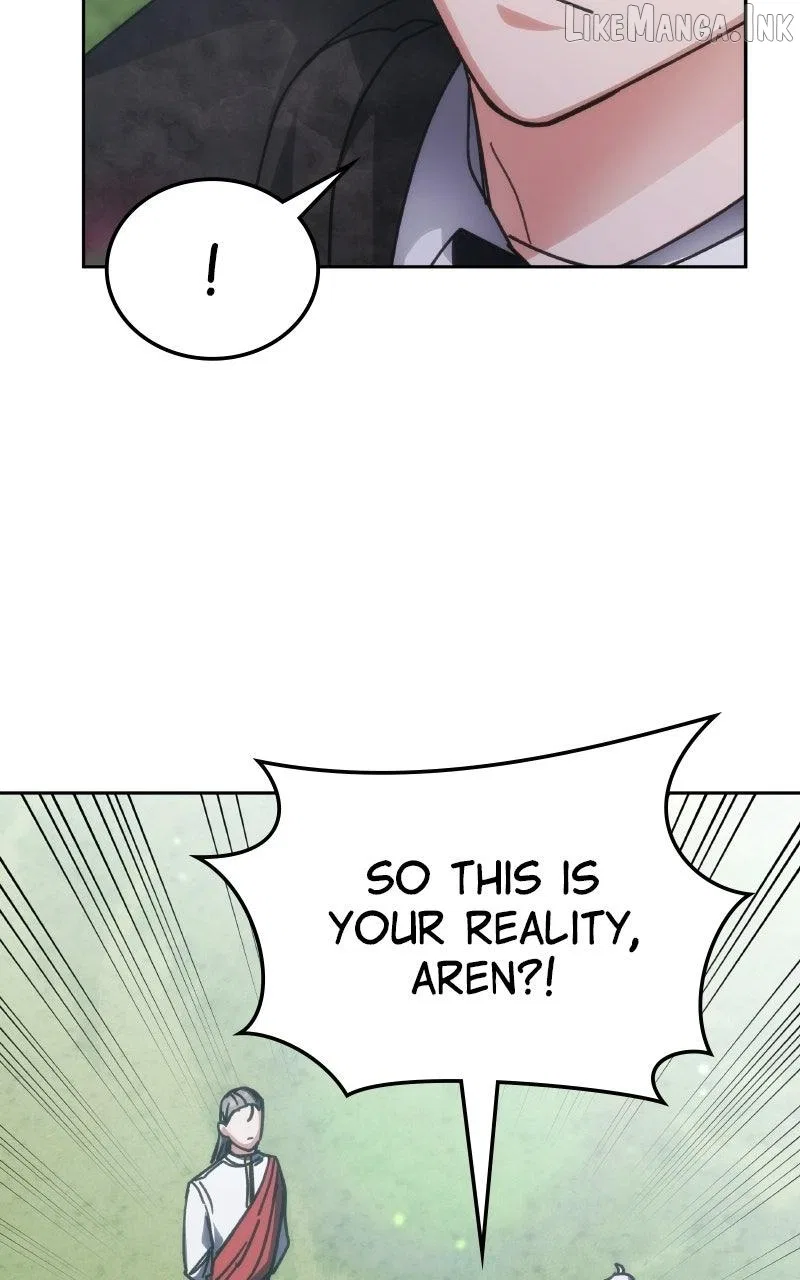 Transcension Academy Chapter 201 – Page 25