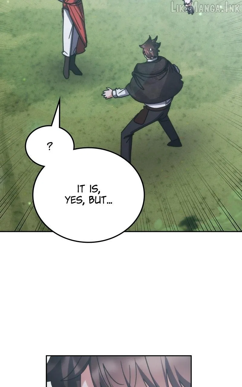 Transcension Academy Chapter 201 – Page 26