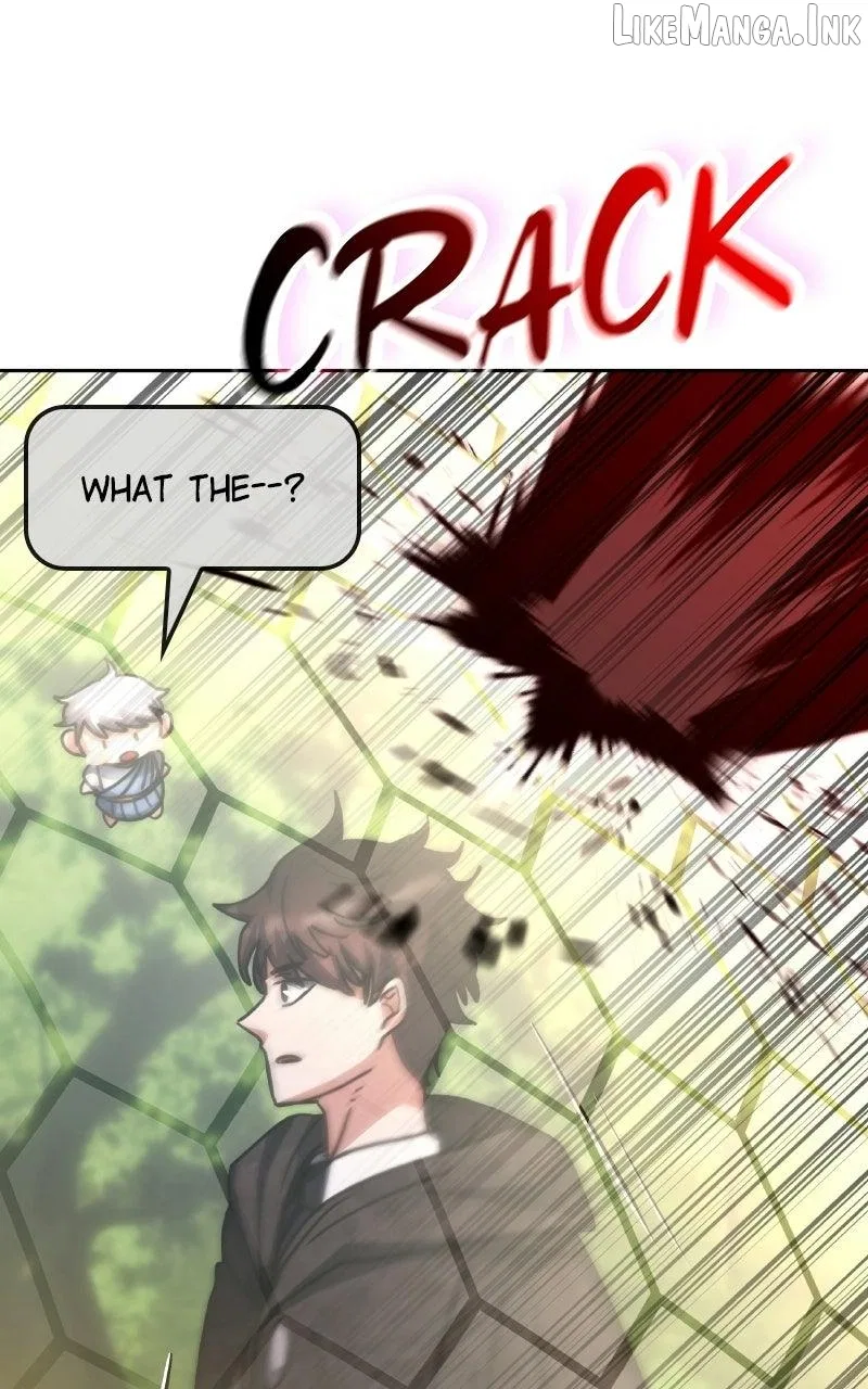 Transcension Academy Chapter 201 – Page 33