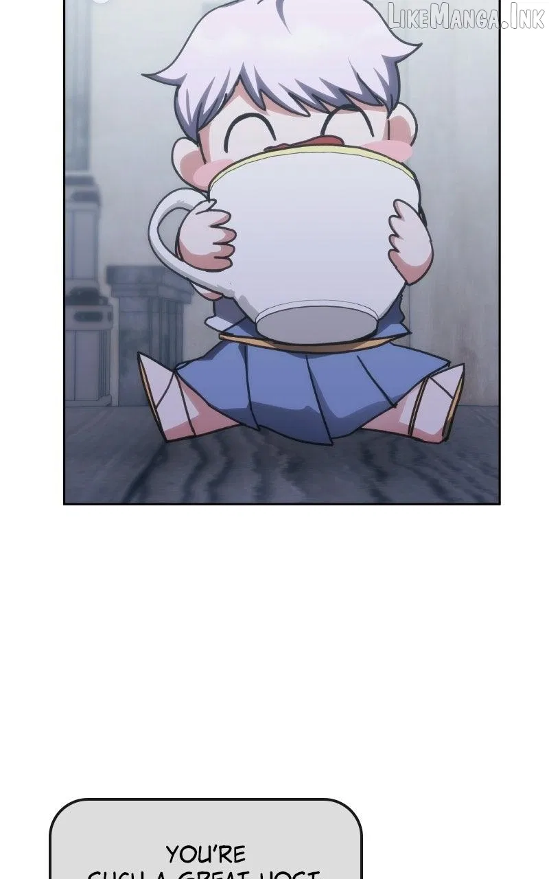 Transcension Academy Chapter 201 – Page 52