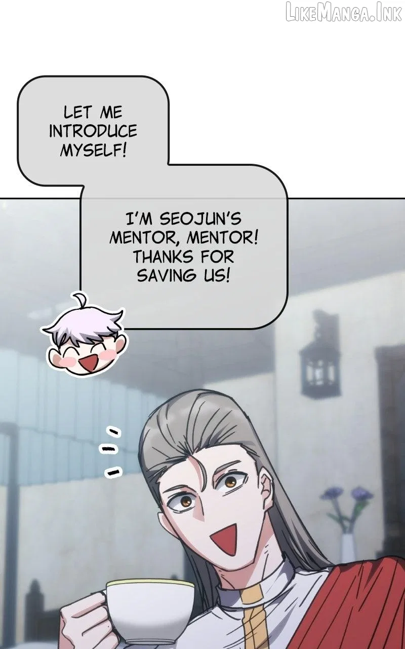 Transcension Academy Chapter 201 – Page 54