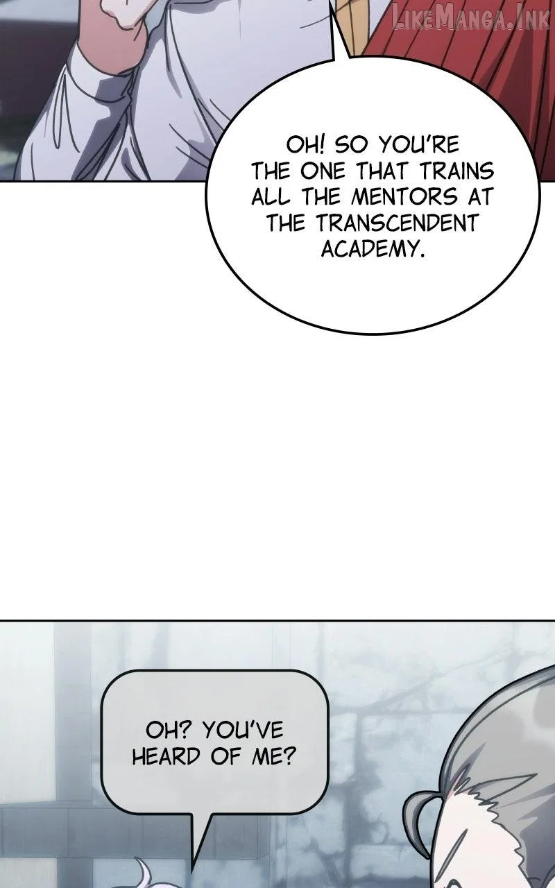Transcension Academy Chapter 201 – Page 55