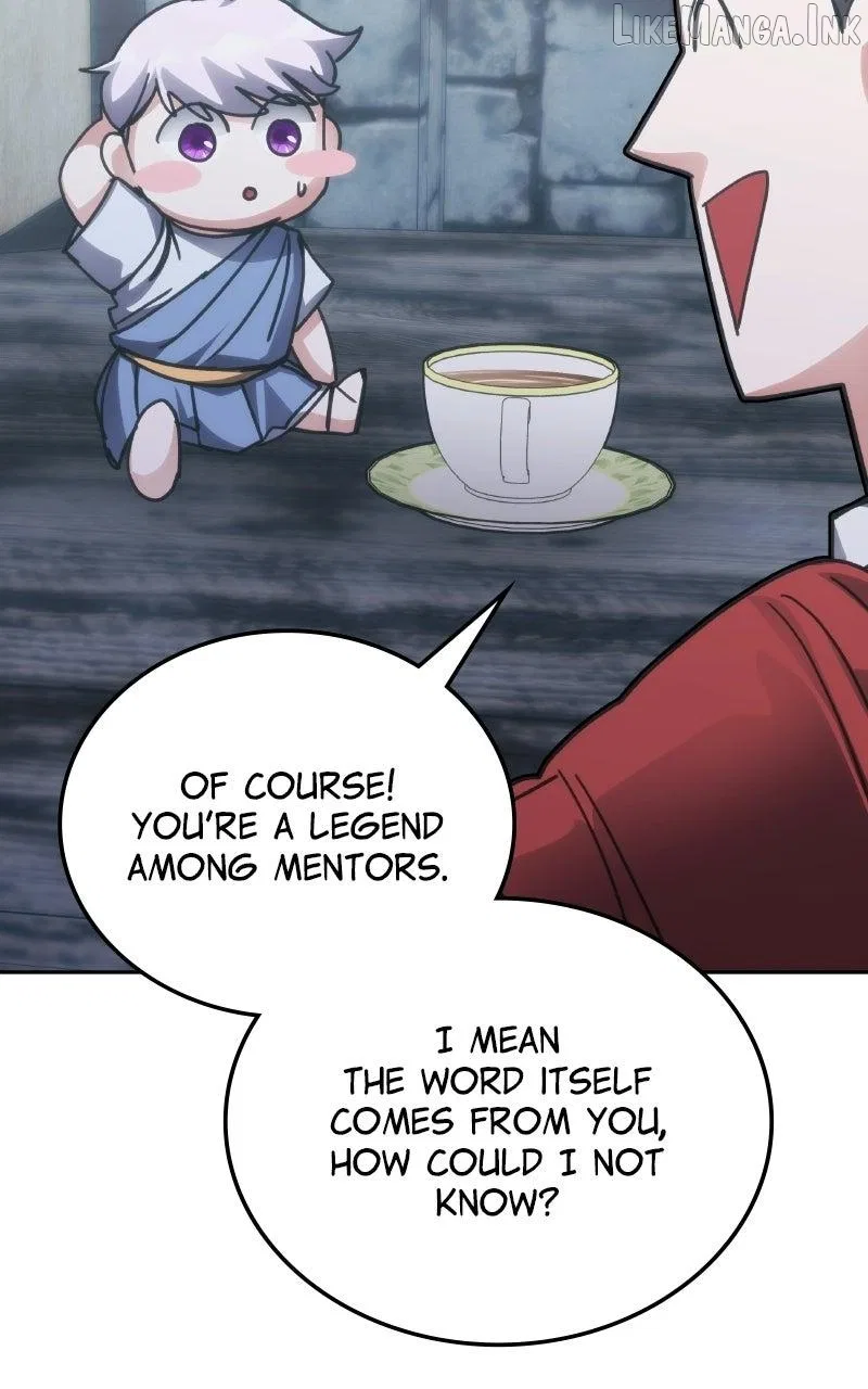 Transcension Academy Chapter 201 – Page 56
