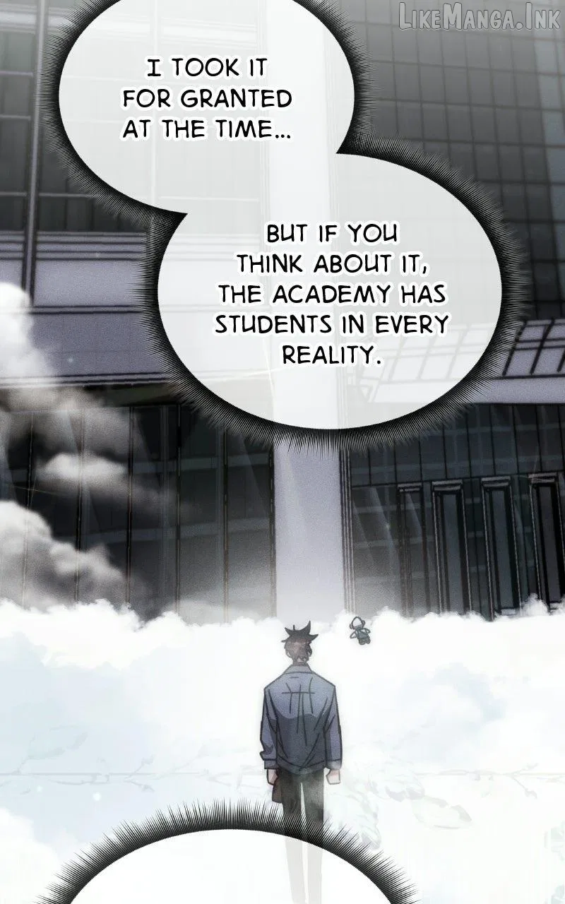 Transcension Academy Chapter 201 – Page 59