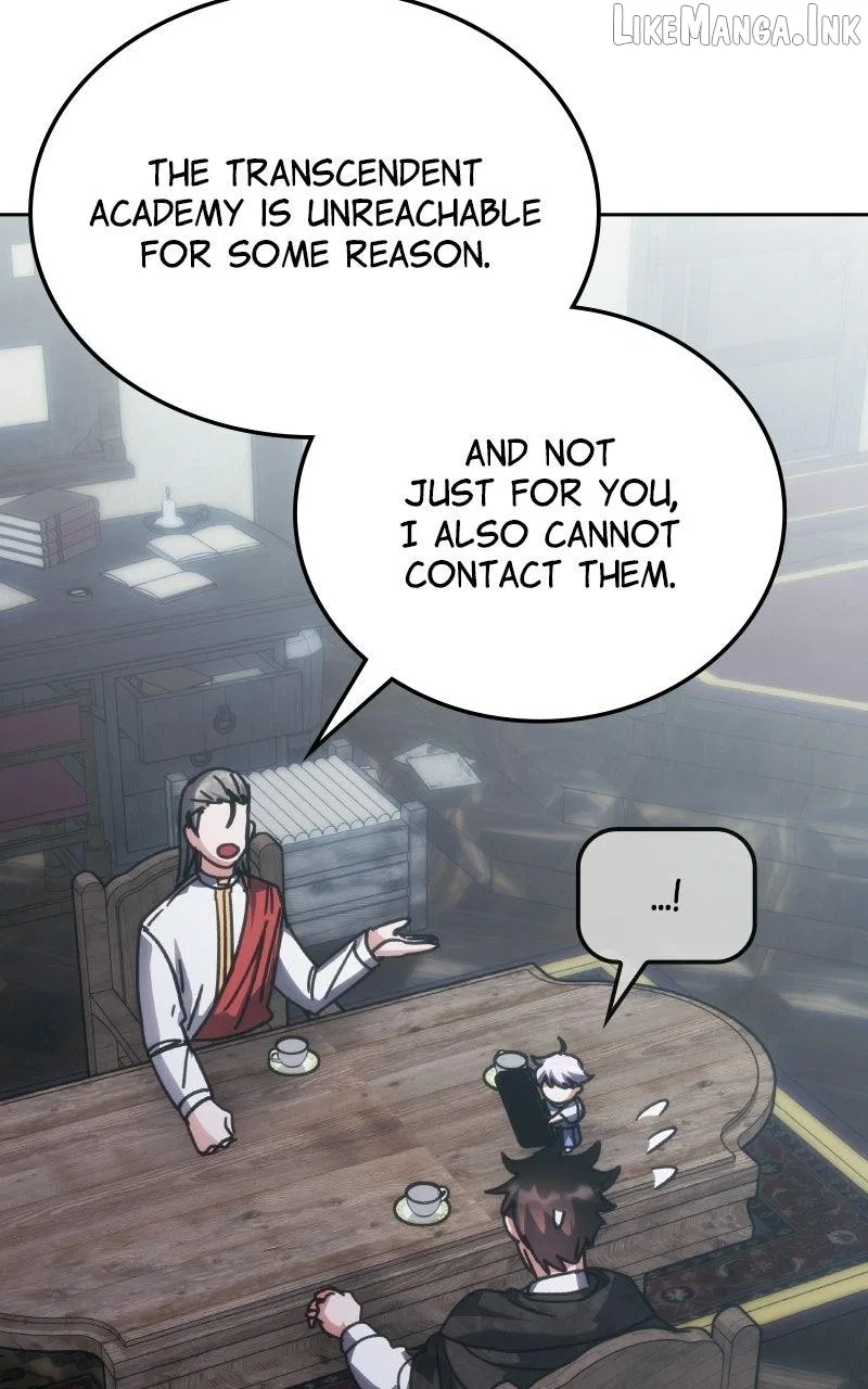 Transcension Academy Chapter 201 – Page 75